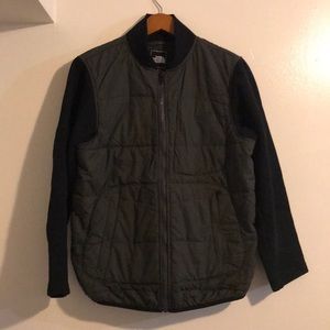 North Face padded Jacket